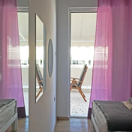 Athens By Foot: Perfect Flat With Terrace Apartment Exterior photo