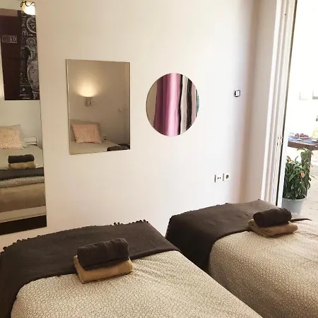 Athens By Foot: Perfect Flat With Terrace Apartment Exterior photo