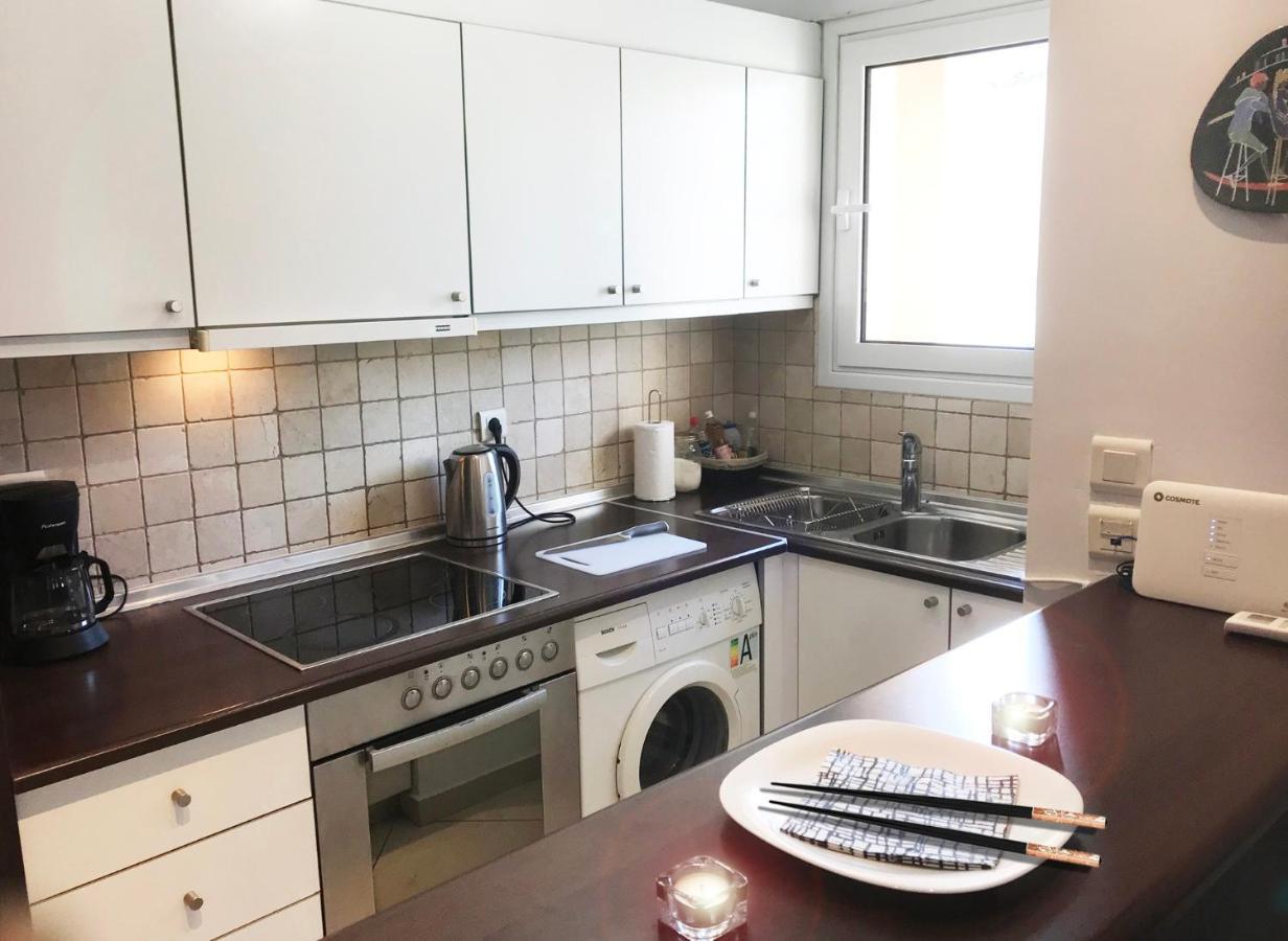 By Foot: Perfect Flat With Terrace Appartement *