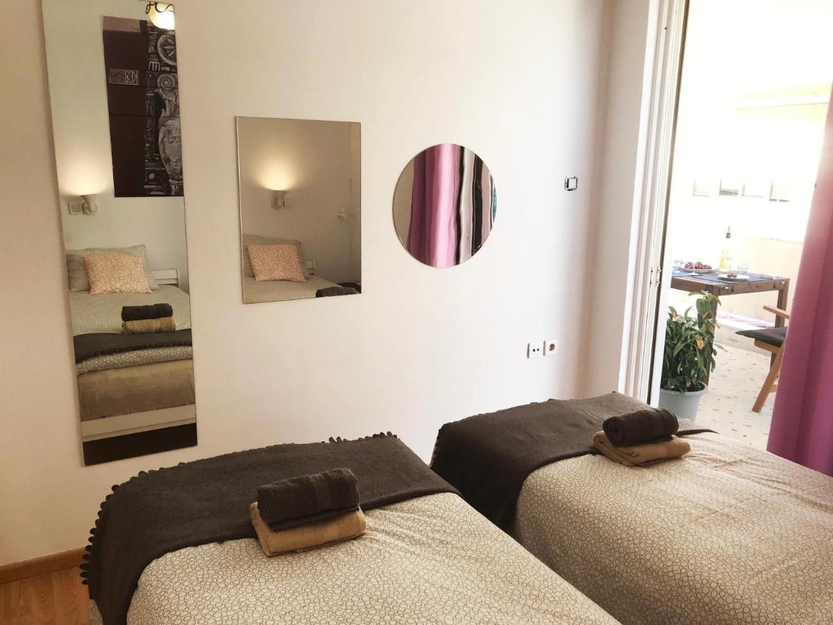 Apartment By Foot: Perfect Flat With Terrace *