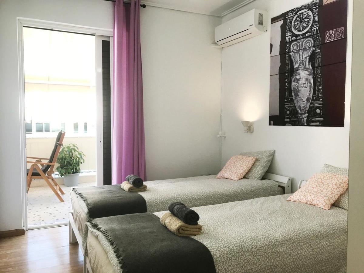 By Foot: Perfect Flat With Terrace Appartement *