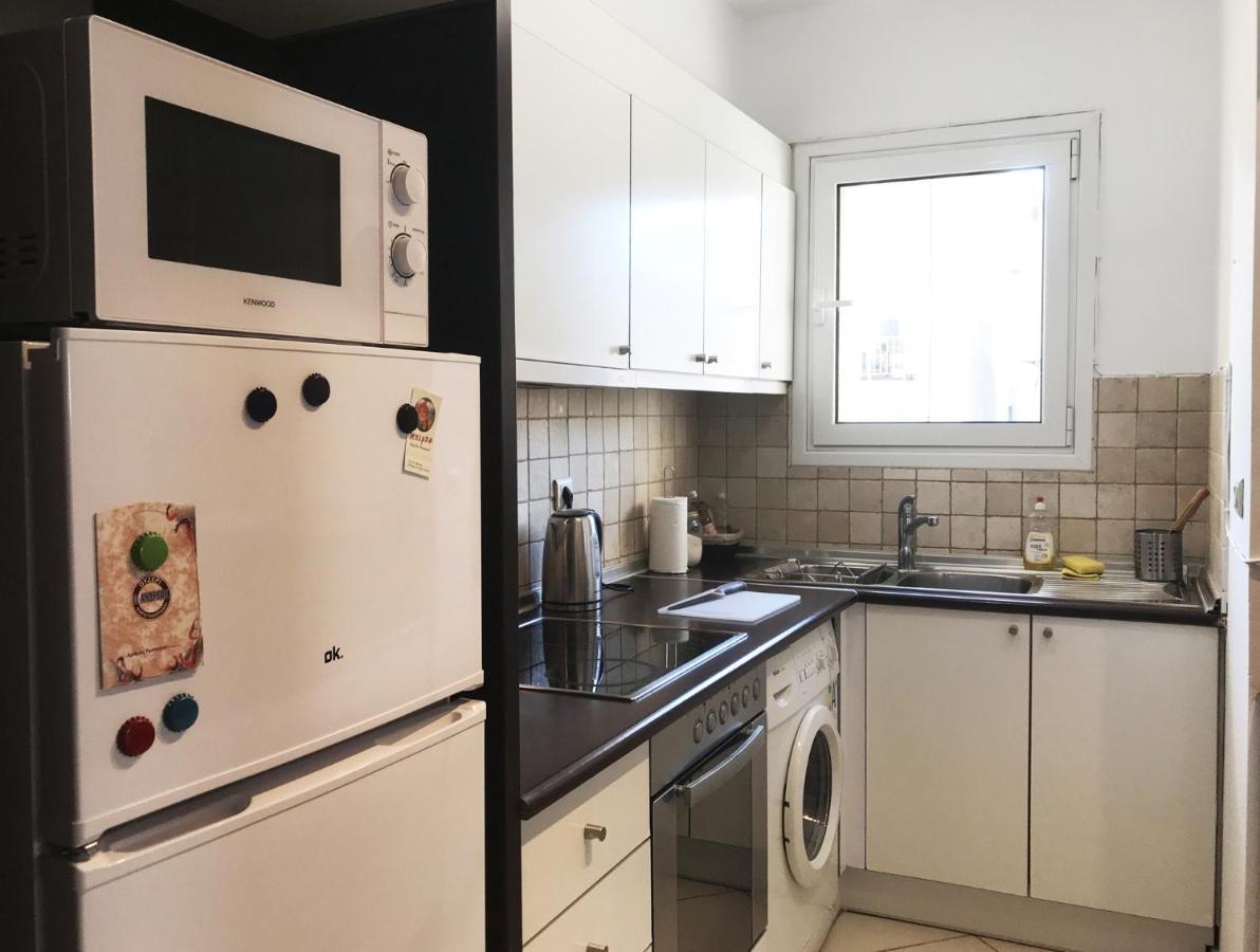 Apartment By Foot: Perfect Flat With Terrace